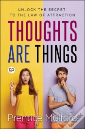 Capa do artigo Thoughts Are Things