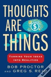 Capa do artigo Thoughts Are Things