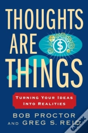 Capa do artigo Thoughts Are Things