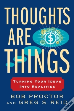 Capa do artigo Thoughts Are Things