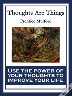 Capa do artigo Thoughts Are Things