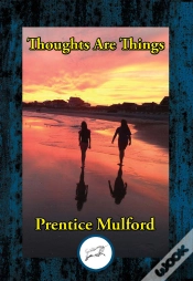 Capa do artigo Thoughts Are Things