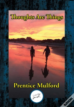 Capa do artigo Thoughts Are Things