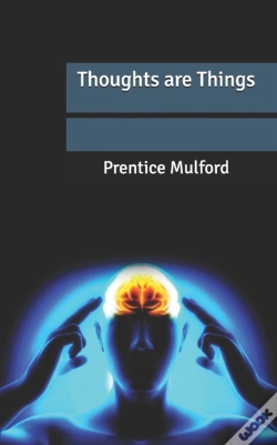 Capa do artigo Thoughts Are Things