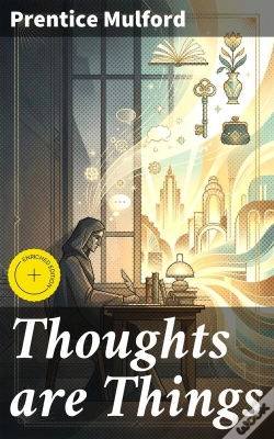 Capa do artigo Thoughts Are Things
