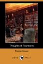 Thoughts At Fourscore, And Earlier (Dodo Press) - Preview