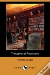 Capa do artigo Thoughts At Fourscore, And Earlier (Dodo Press)