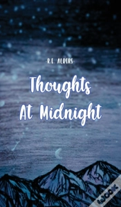 Capa do artigo Thoughts At Midnight