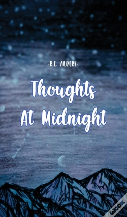 Capa do artigo Thoughts At Midnight