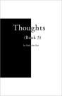 Thoughts: Book 3 - Preview