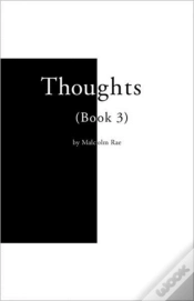 Capa do artigo Thoughts: Book 3