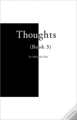Capa do artigo Thoughts: Book 3