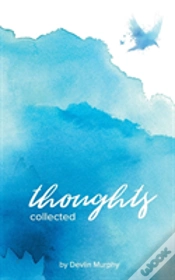 Capa do artigo Thoughts Collected
