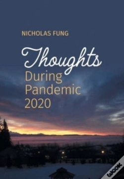 Capa do artigo Thoughts During Pandemic 2020