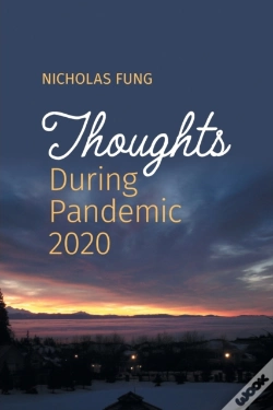 Capa do artigo Thoughts During Pandemic 2020