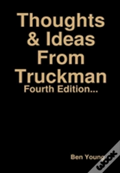 Capa do artigo Thoughts & Ideas From Truckman