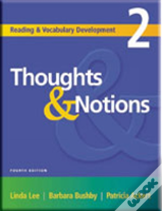 Thoughts & Notions