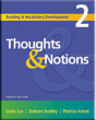 Thoughts & Notions - Preview