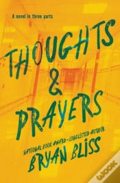 Capa do artigo Thoughts & Prayers