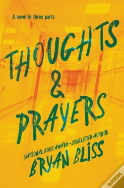 Capa do artigo Thoughts & Prayers