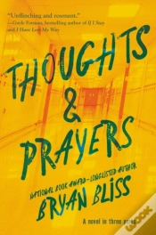 Capa do artigo Thoughts & Prayers