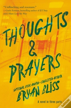 Capa do artigo Thoughts & Prayers