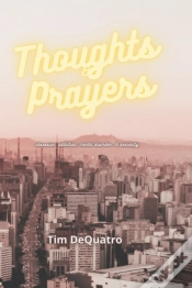 Capa do artigo Thoughts & Prayers