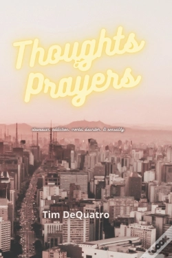 Capa do artigo Thoughts & Prayers