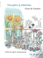 Capa do artigo Thoughts & Sketches: Gates & Gardens