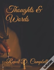 Capa do artigo Thoughts & Words