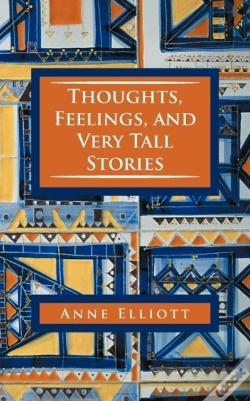 Capa do artigo Thoughts, Feelings, And Very Tall Stories