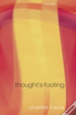 Capa do artigo Thought'S Footing
