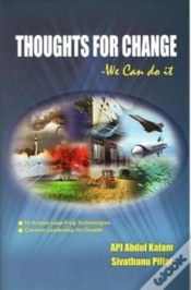 Capa do artigo Thoughts For Change