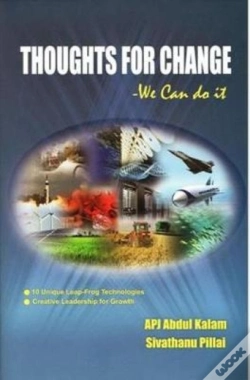 Capa do artigo Thoughts For Change