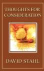 Thoughts For Consideration - Preview