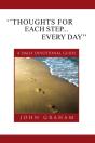 'Thoughts For Each Step... Every Day' - Preview