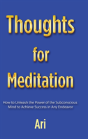 Thoughts For Meditation - Preview
