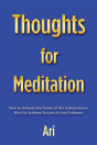 Thoughts For Meditation - Preview