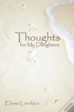 Capa do artigo Thoughts For My Daughters