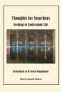 Thoughts For Searchers Seeking To Unders - Preview