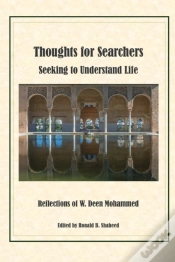 Capa do artigo Thoughts For Searchers Seeking To Unders