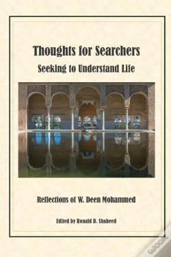 Capa do artigo Thoughts For Searchers Seeking To Unders
