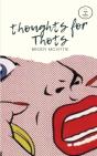 Thoughts For Thots - Preview