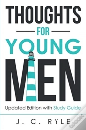 Capa do artigo Thoughts For Young Men