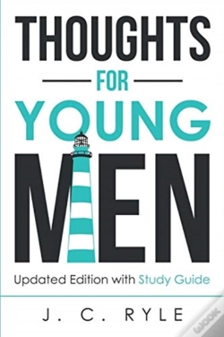 Capa do artigo Thoughts For Young Men