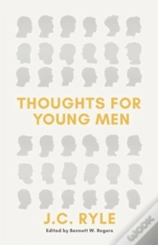 Capa do artigo Thoughts For Young Men
