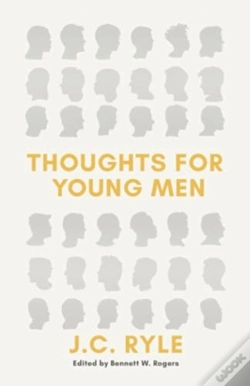 Capa do artigo Thoughts For Young Men