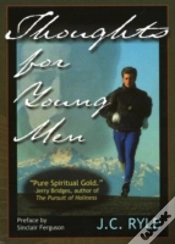 Capa do artigo Thoughts For Young Men