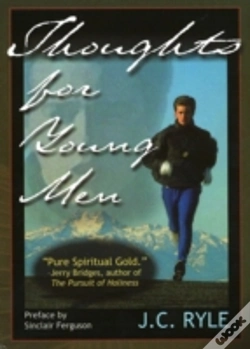 Capa do artigo Thoughts For Young Men