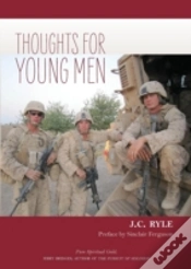 Capa do artigo Thoughts For Young Men